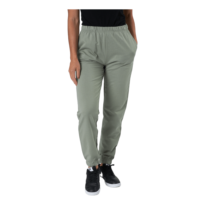ONLY ONLSMOOTH LIFE FLARED PANT - Pantaloni - black/nero ONLY ONLSMOOTH LIFE FLARED PANT - Pantaloni - black/nero