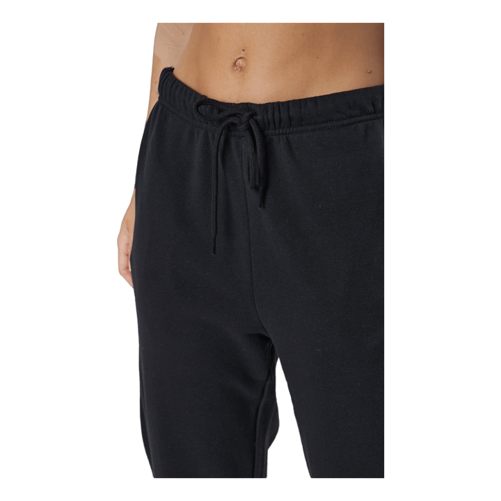 Pcchilli Hw Sweat Pants Noos B Black