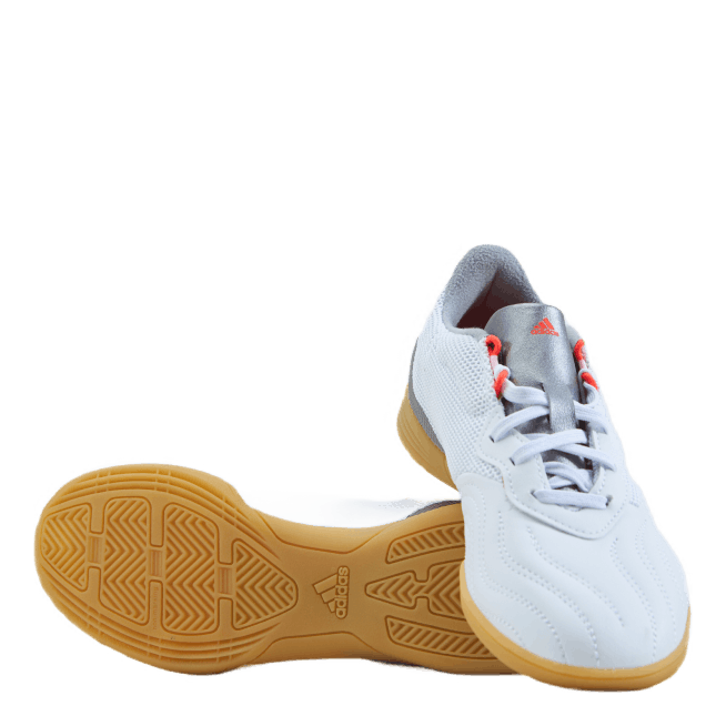 adidas copa indoor white