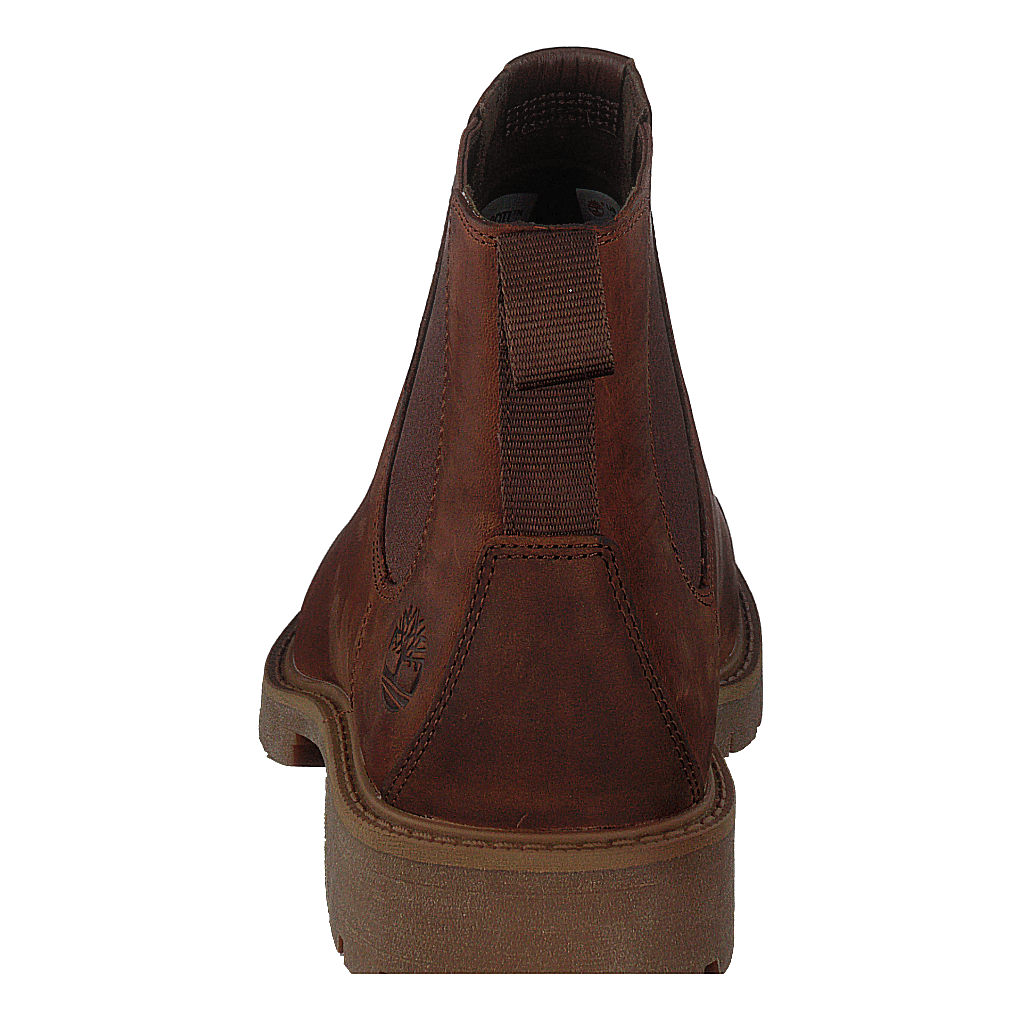 Elmhurst Chelsea Basic Saddle