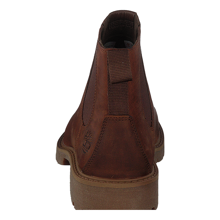 Elmhurst Chelsea Basic Saddle