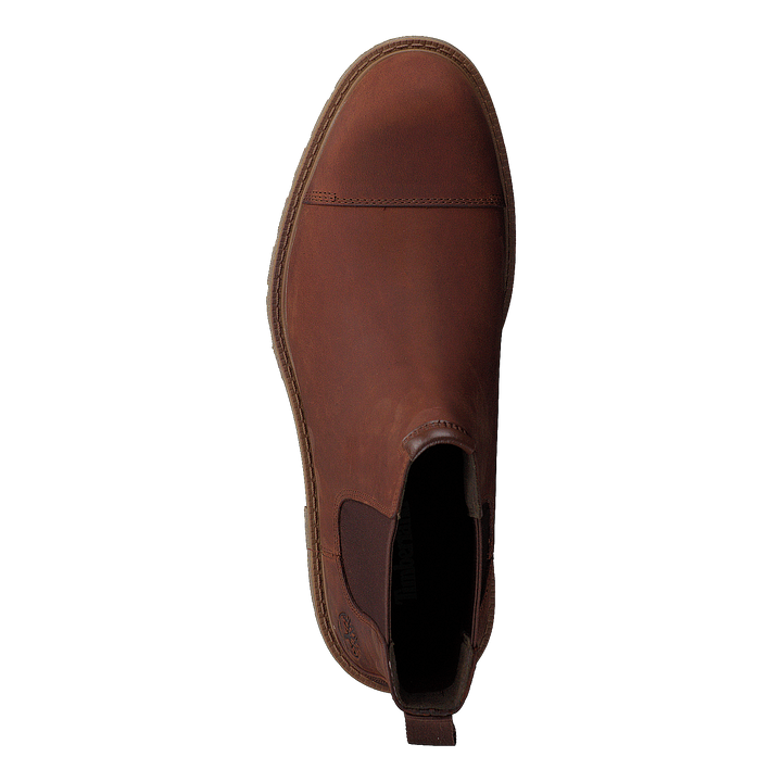 Elmhurst Chelsea Basic Saddle