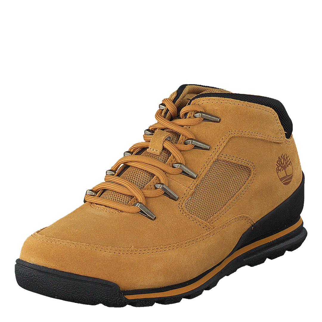 Euro Rock Heritage L/f Basic Wheat