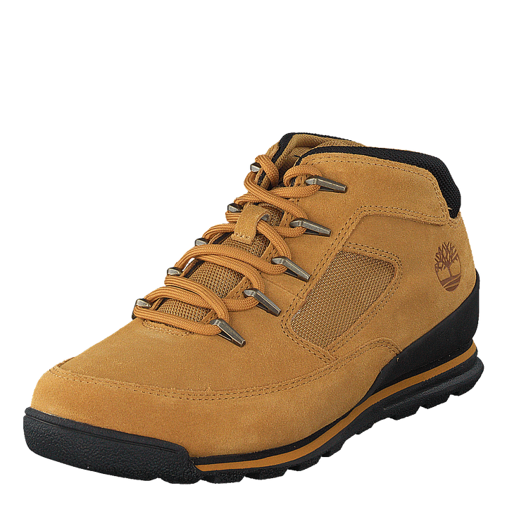 Euro Rock Heritage L/f Basic Wheat