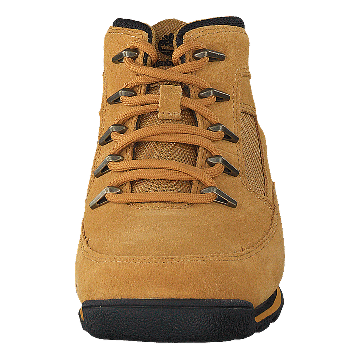 Euro Rock Heritage L/f Basic Wheat