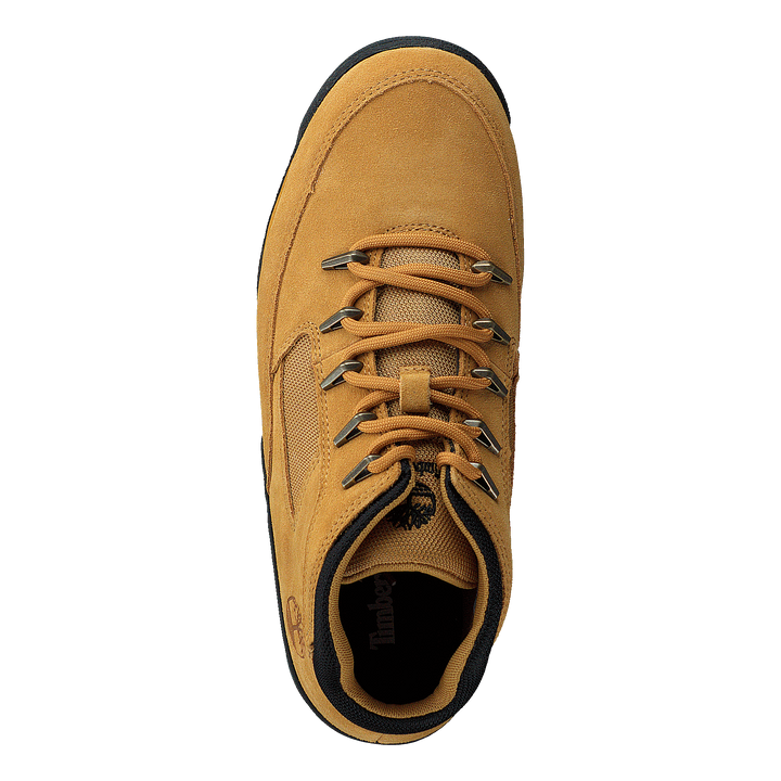 Euro Rock Heritage L/f Basic Wheat