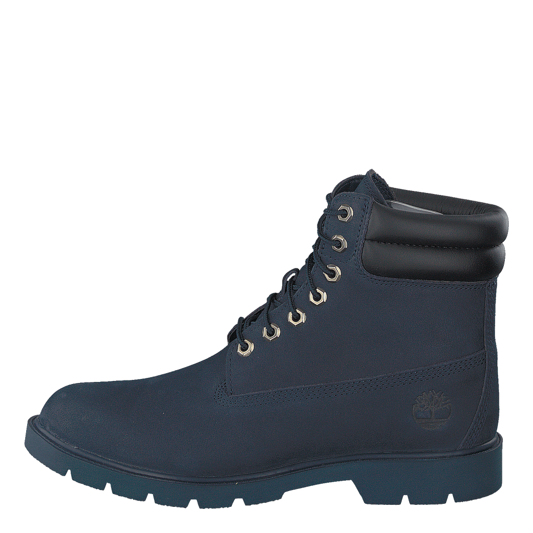 Timberland black store iris boots