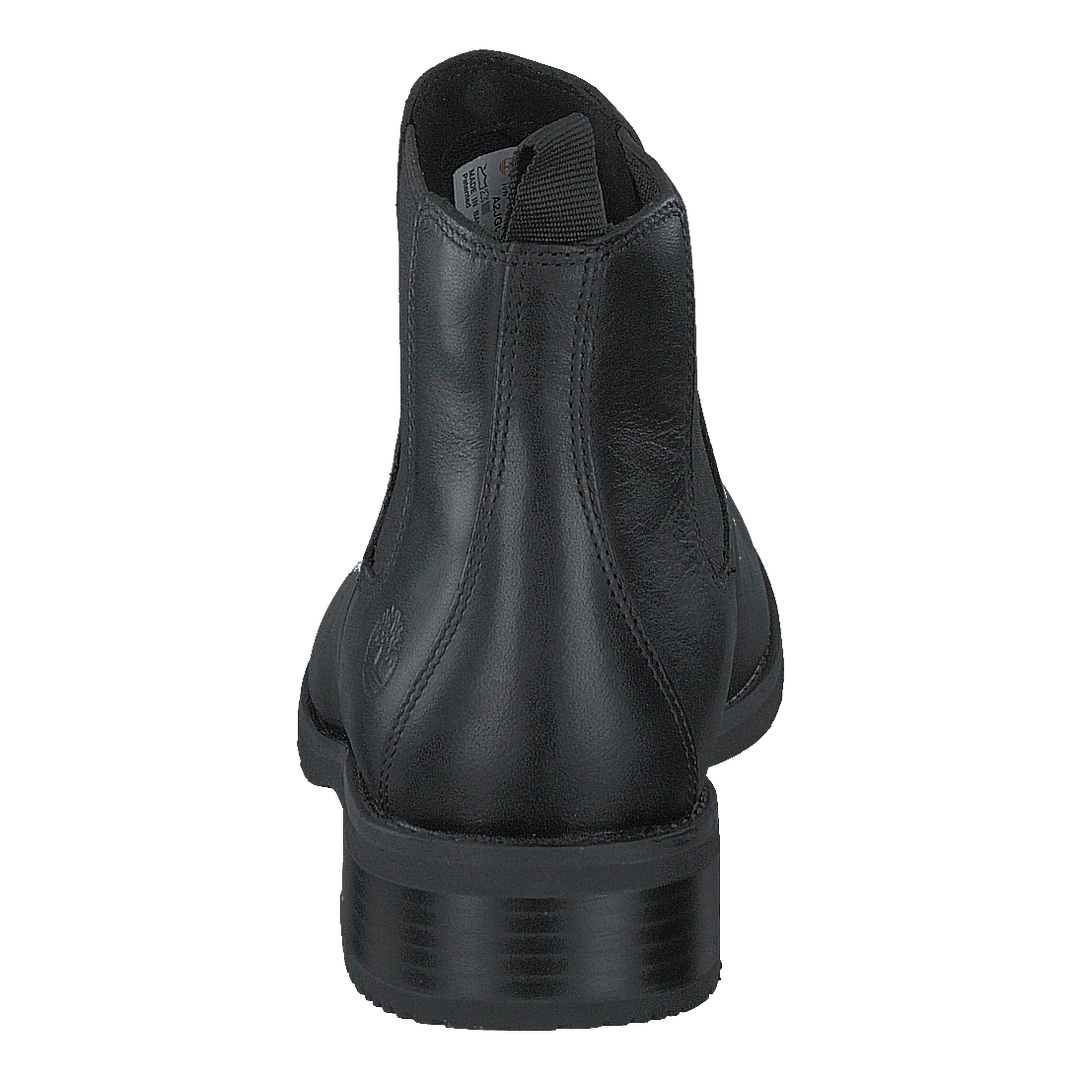 Timberland Mont Chevalier Chelsea Black Sportamore