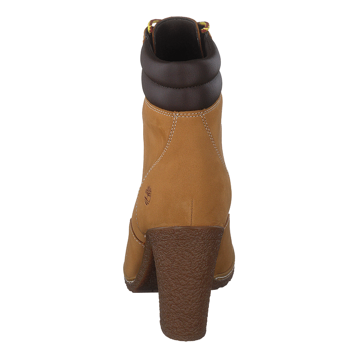 Tillston 6 Inch Double Collar Wheat