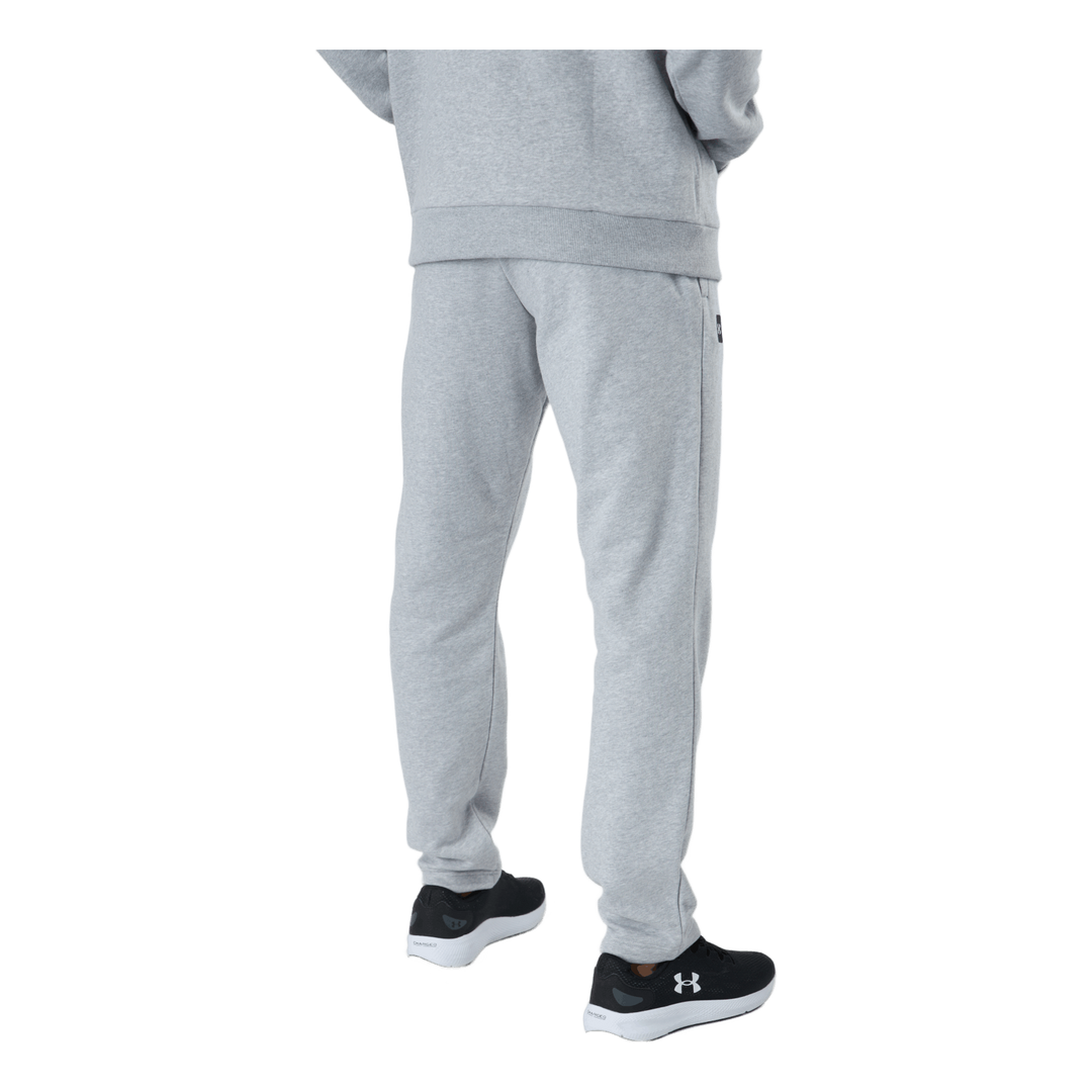 Ua Rival Fleece Pants Mod Gray Light Heather