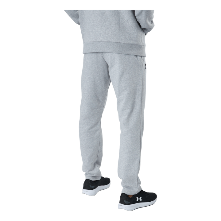 Ua Rival Fleece Pants Mod Gray Light Heather