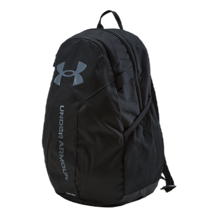 Ua Hustle Lite Backpack Black