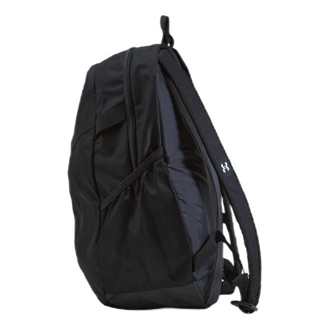 Ua Hustle Lite Backpack Black