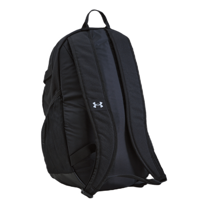 Ua Hustle Lite Backpack Black