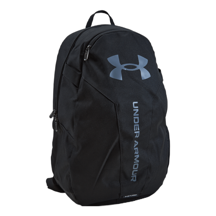 Ua Hustle Lite Backpack Black