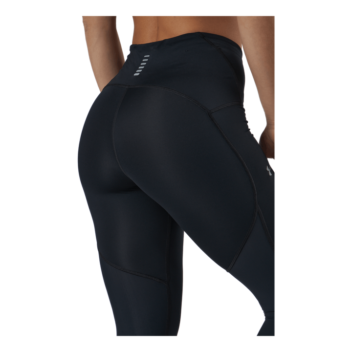 Ua Fly Fast 2.0 Tight Black