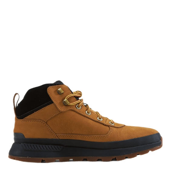 Field Trekker Mid Wheat