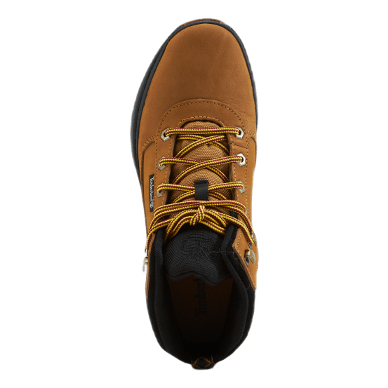 Field Trekker Mid Wheat