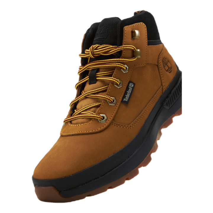 Field Trekker Mid Wheat