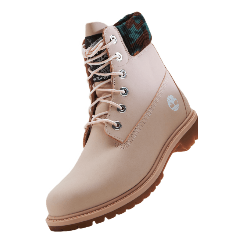 Ice cream timberlands store