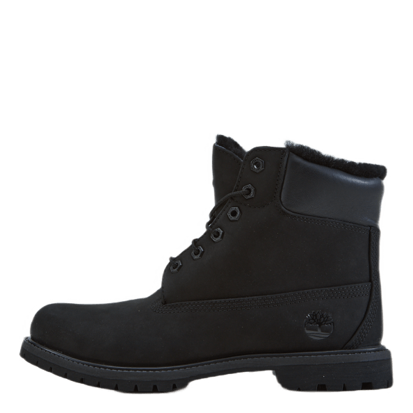 6in Premium Shearling Lined Wp