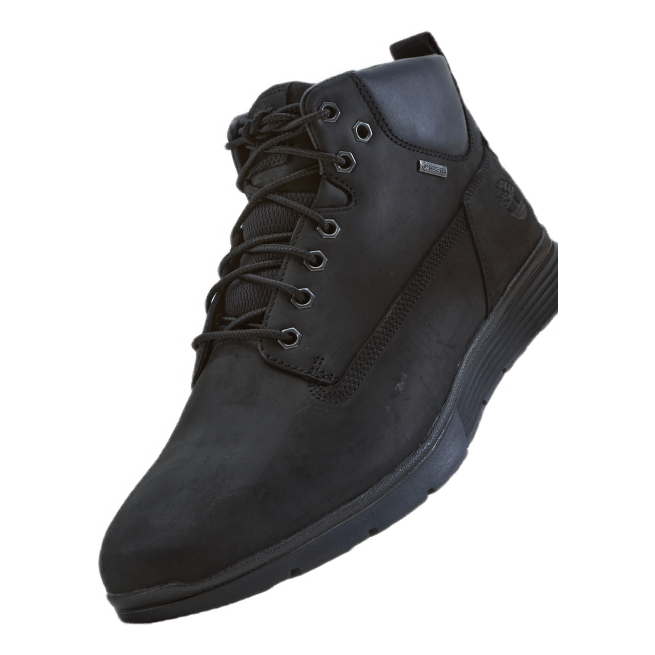 killington chukka
