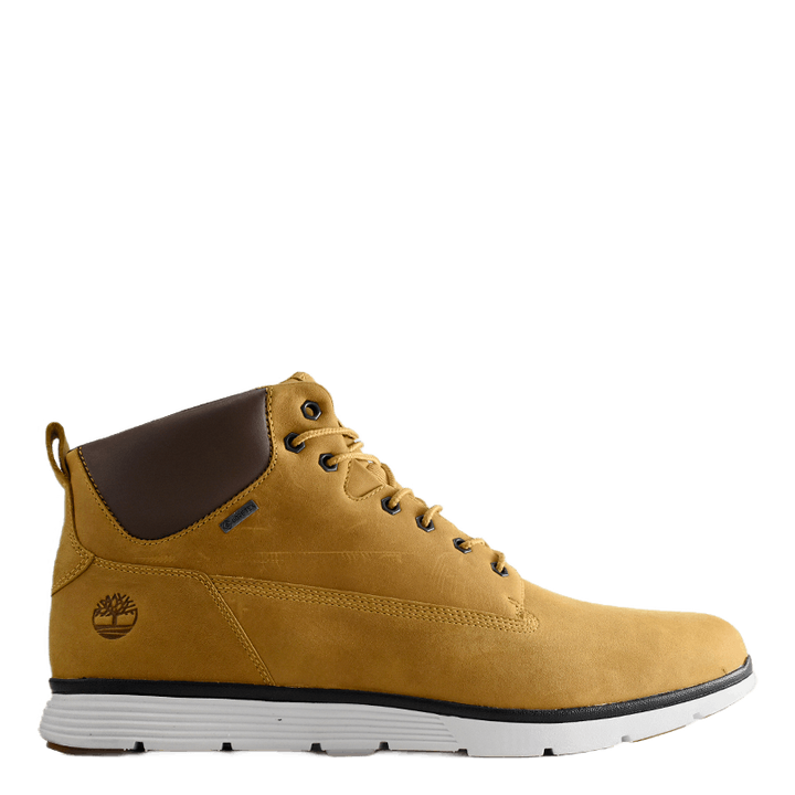 Killington Goretex Chukka Wp Wheat