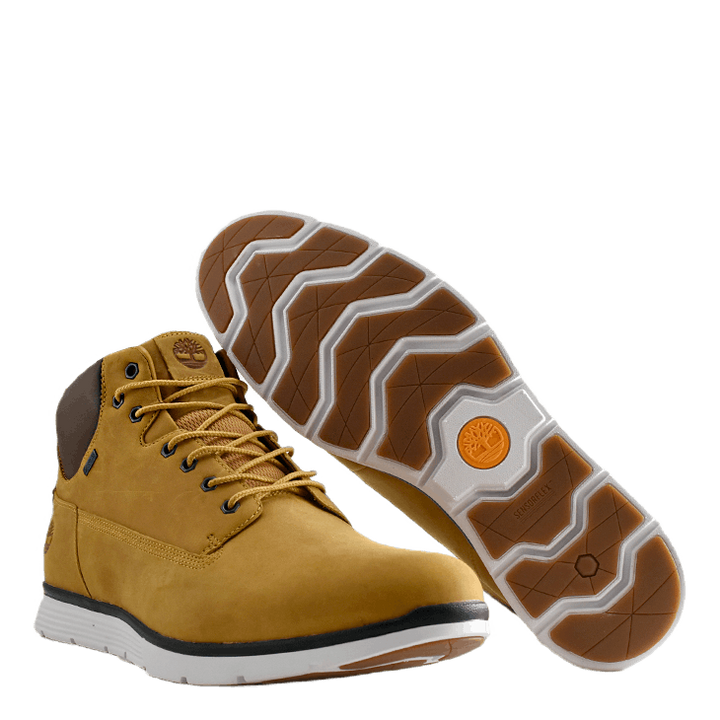 Killington Goretex Chukka Wp Wheat