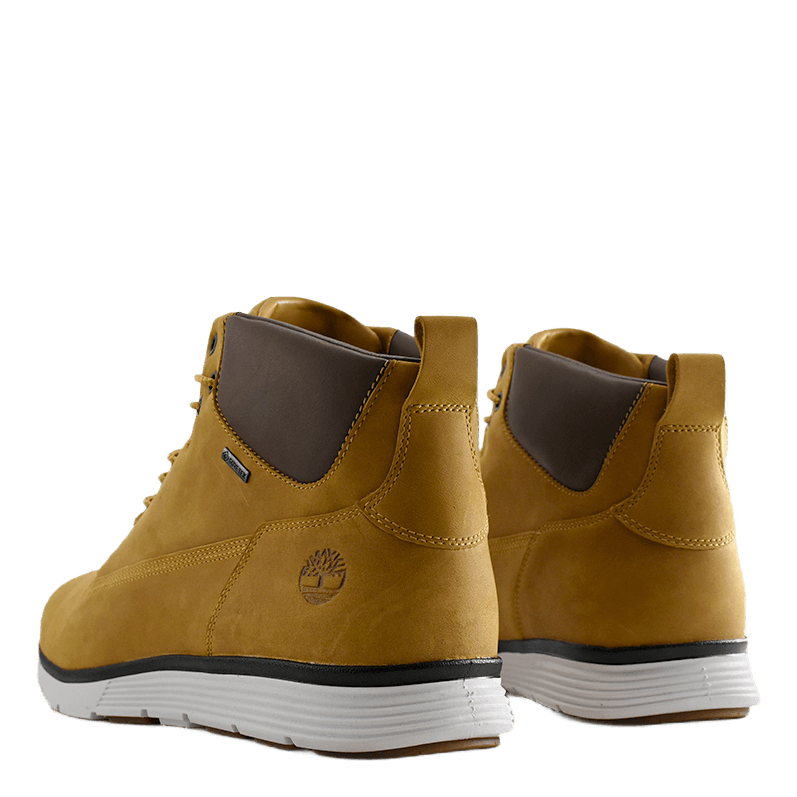 Killington Goretex Chukka Wp Wheat