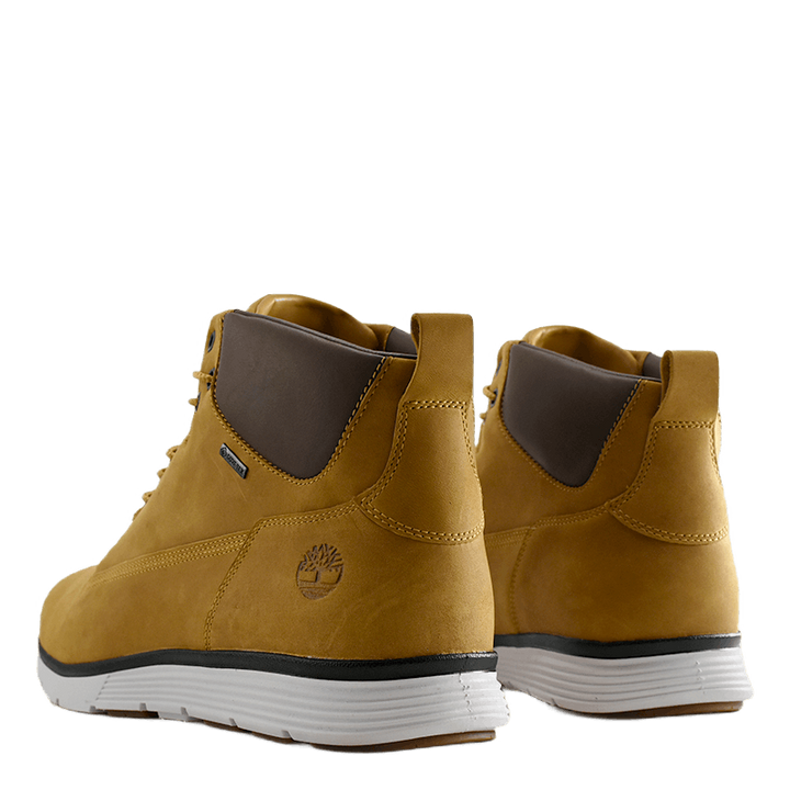 Killington Goretex Chukka Wp Wheat