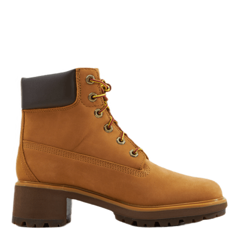 Kinsley 6 Inch Waterproof Boot Wheat