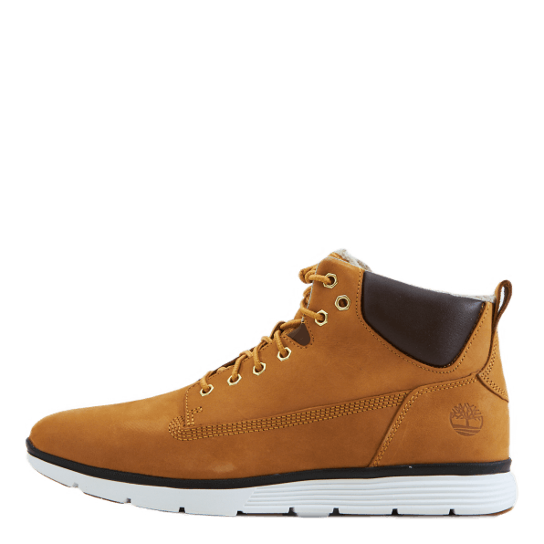 Killington Chukka Wl Wheat