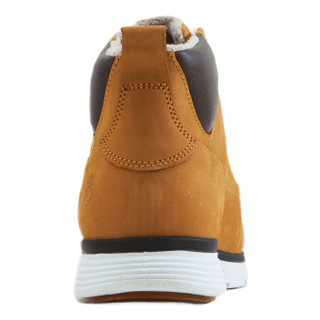 Killington Chukka Wl Wheat