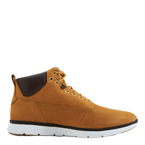 Killington Chukka Wl Wheat