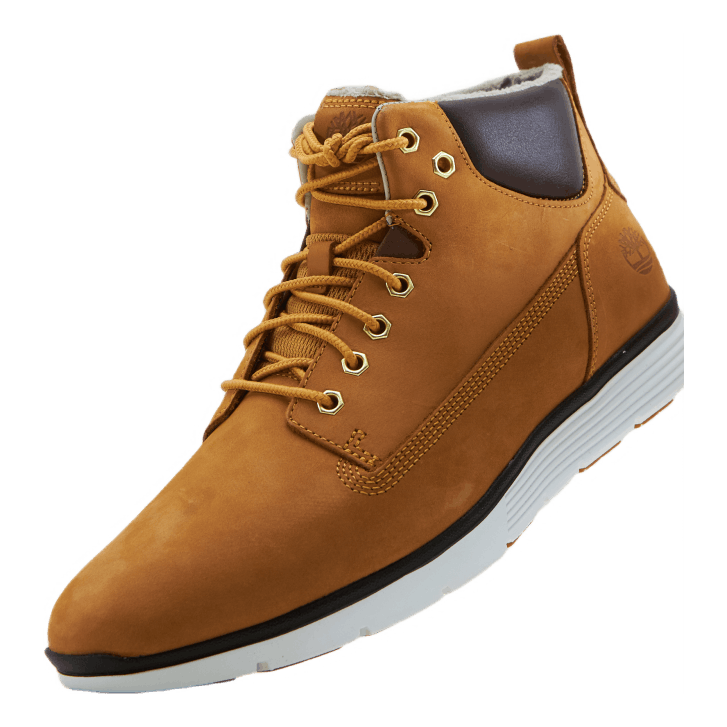 Killington Chukka Wl Wheat