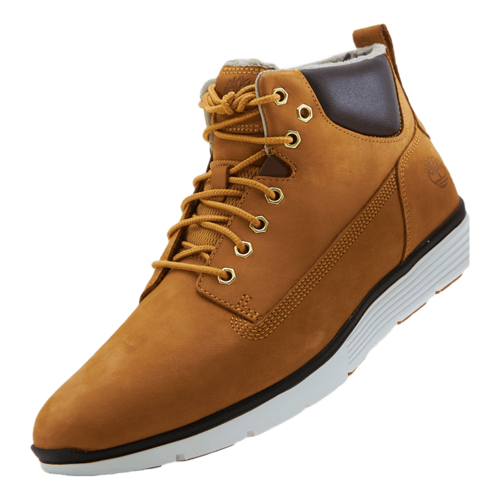 Killington Chukka Wl Wheat