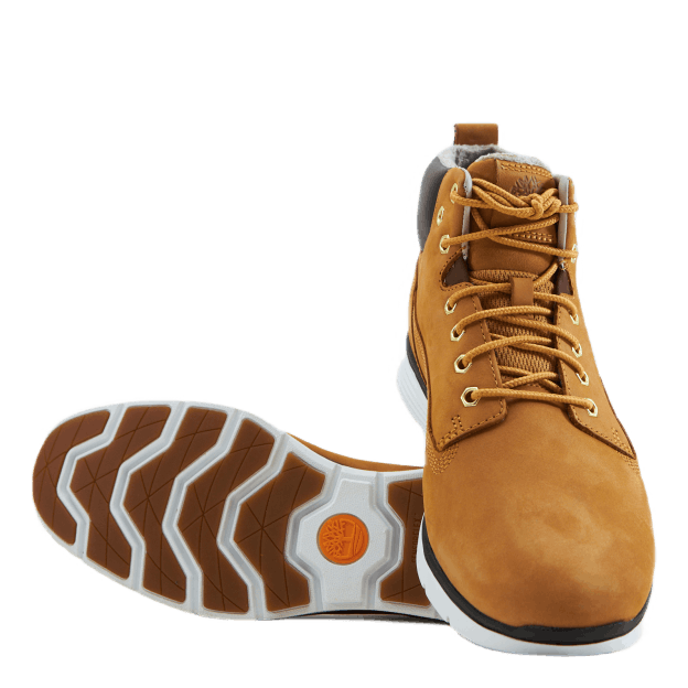 Killington Chukka Wl Wheat