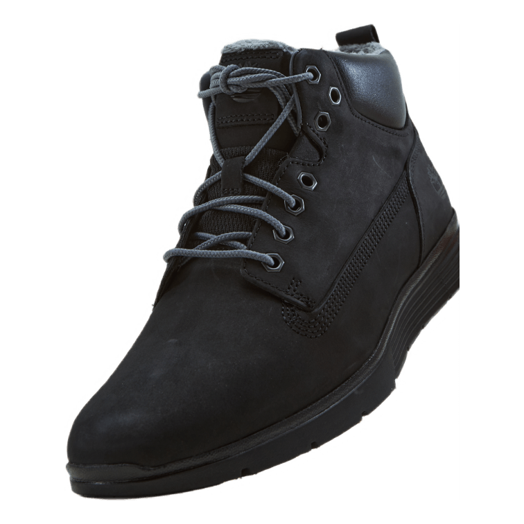 Chukka basse killington pour homme en noir sales