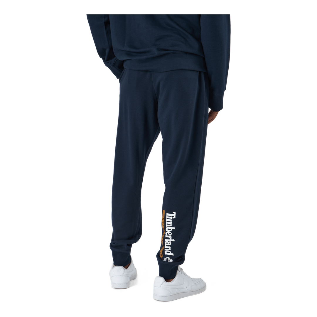 Estab 1973 Sweatpant D Sphr/wheat Bt