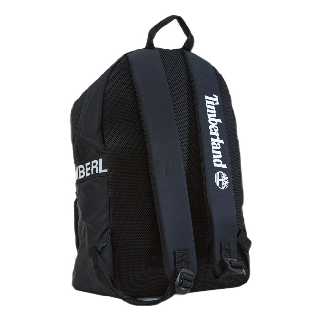 Backpack (nylon) Black