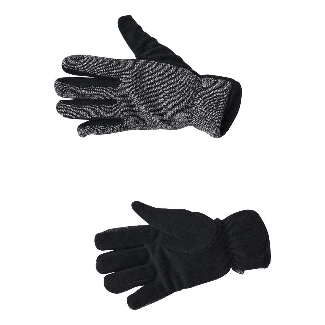 conrad handschuhe Tuxer Conrad Lady Gloves Black – Sportamore.com