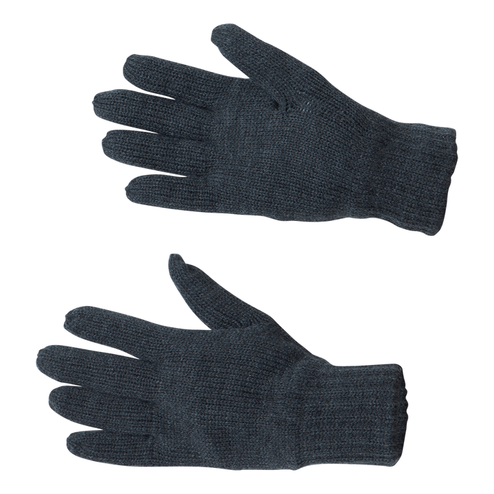 Figaro Ladies Gloves Grey Mel