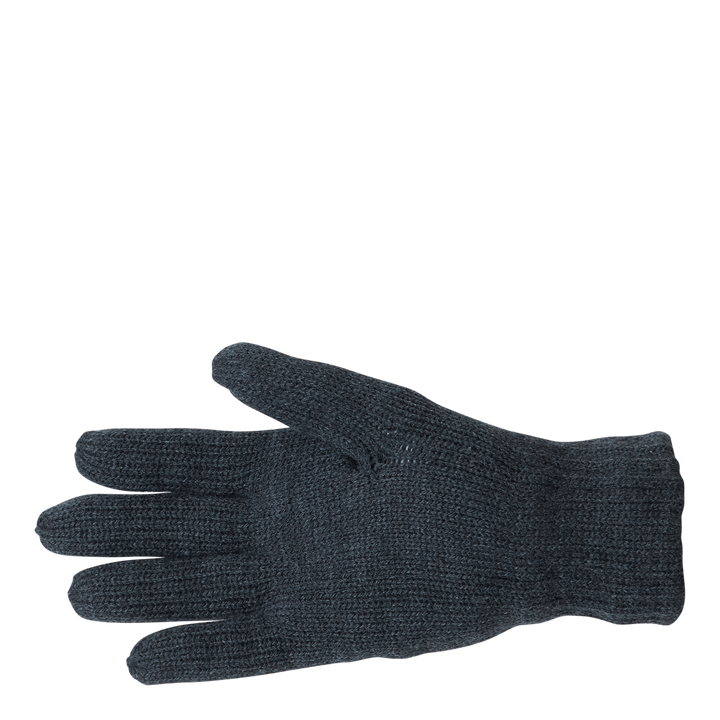 Figaro Ladies Gloves Grey Mel