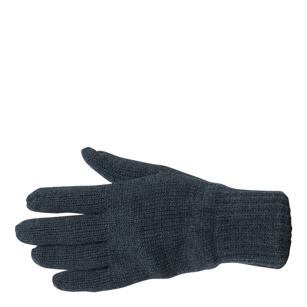 Figaro Ladies Gloves Grey Mel