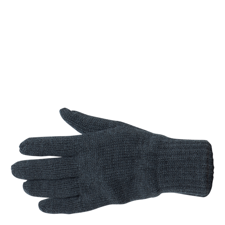 Figaro Ladies Gloves Grey Mel