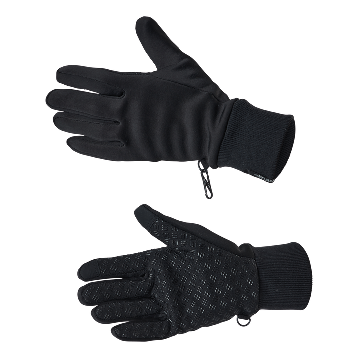 Idre Ladies Gloves Black