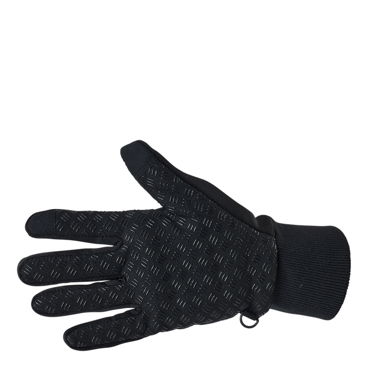 Idre Ladies Gloves Black