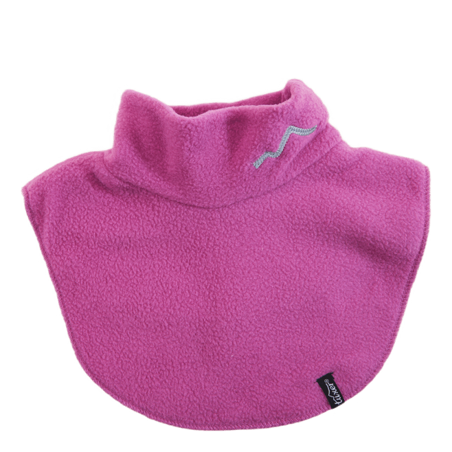 Snapper Jr Neck Warmer Pink Mauve