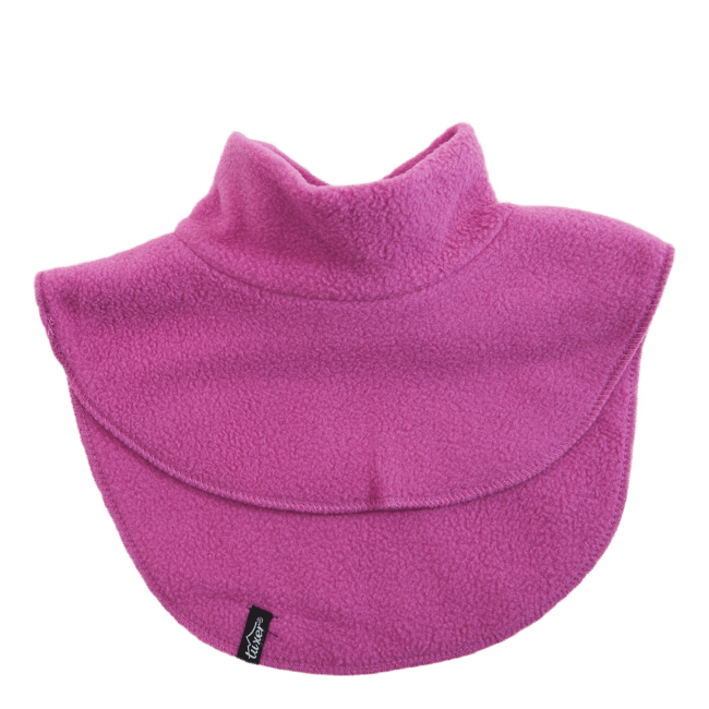 Snapper Jr Neck Warmer Pink Mauve