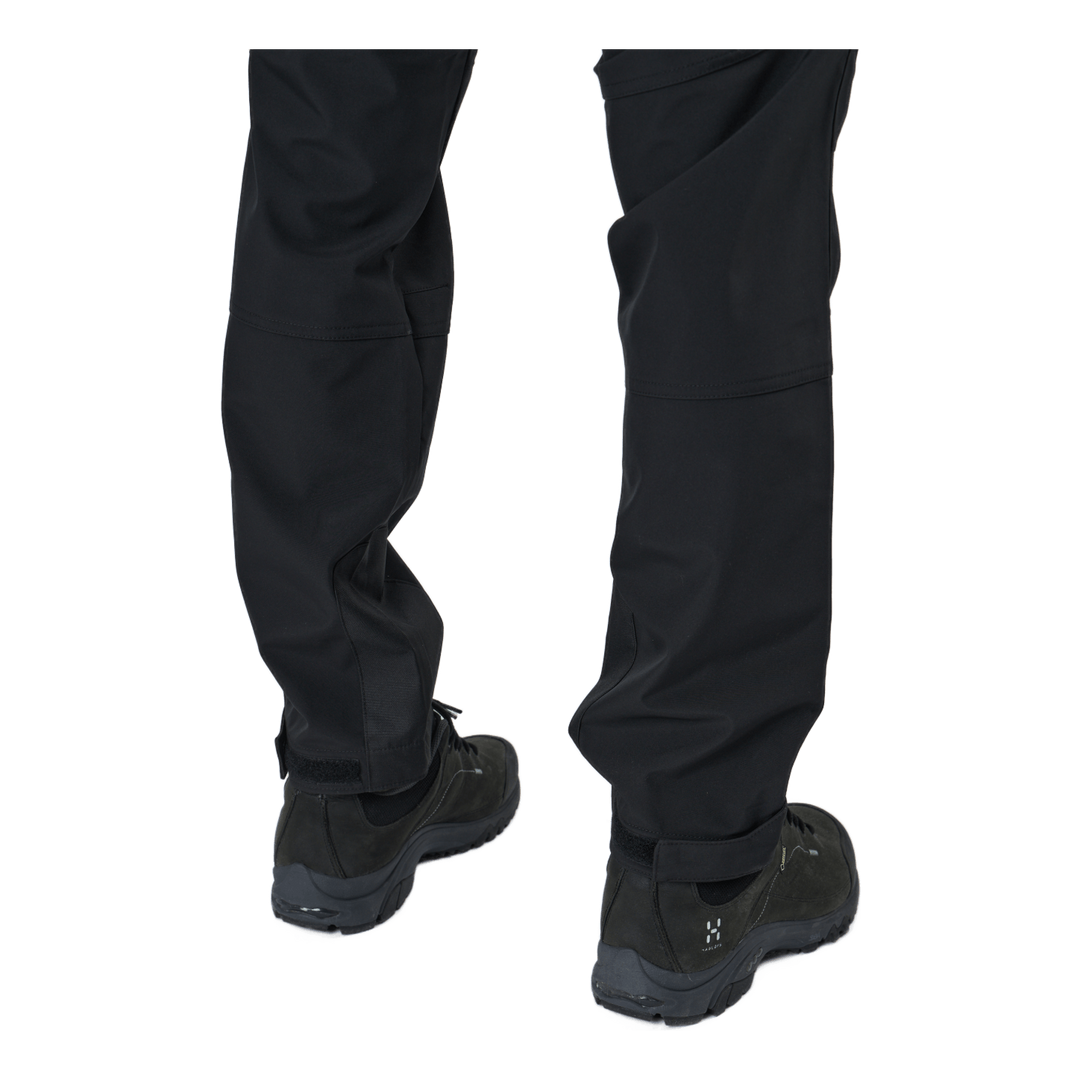 Neo 2 Trousers Black